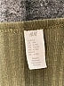 H&M Green Cardigan 6-9 MO / 9 MO - photo 3