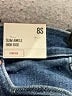Express Blue Jeans Size 8 short - photo 7