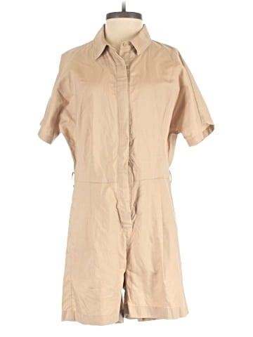 Uniqlo Romper (view 1)