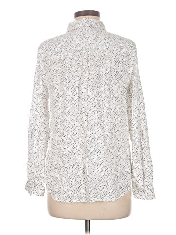 Tommy Hilfiger Long Sleeve Button-Down Shirt (view 2)
