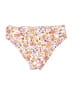 Unbranded Floral Ivory Swimsuit Bottoms Size XL - photo 2