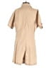 Uniqlo Solid Tan Romper Size XS - photo 2