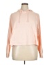 Nike Pink Sweatshirt Size 1X - photo 1