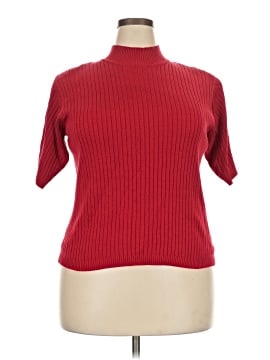 Basic Editions Turtleneck Sweater