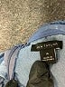 Ann Taylor 100% Lyocell Solid Blue Jumpsuit Size 14 - photo 4