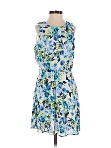 Forever 21 Cocktail Dress (view 1)