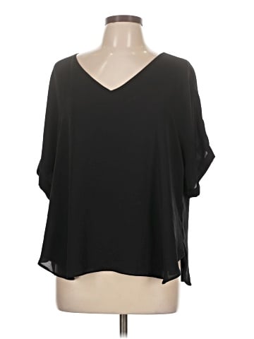 Lilly Pulitzer 3/4 Sleeve Blouse (view 1)
