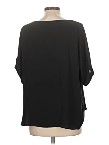 Lilly Pulitzer 3/4 Sleeve Blouse (view 2)