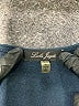 Laila Jayde Gray 3/4 Sleeve Top Size L - photo 7