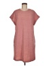 Ellesse Pink Casual Dress Size M - photo 1