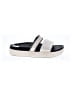 OluKai 100% Leather White Sandals Size 11 (wide) - photo 1