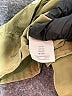 J.Crew 100% Silk Green Long Sleeve Silk Top Size 4 - photo 8