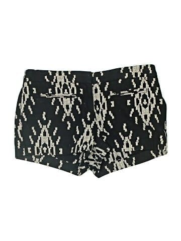 ABS Platinum Shorts (view 1)