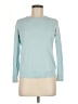 Banana Republic Teal Pullover Sweater Size M - photo 1