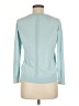 Banana Republic Teal Pullover Sweater Size M - photo 2