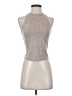 Unbranded Silver Tank Top Size XS (estimated) - photo 1