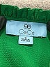 CeCe Green Long Sleeve Blouse Size M - photo 7