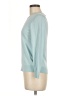 Banana Republic Teal Pullover Sweater Size M - photo 5