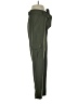 Express Outlet 100% Polyester Green Cargo Pants Size 2 - photo 4