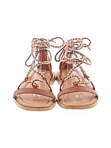 Universal Thread Sandals (view 2)