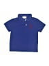 Cecil and Lou Blue Short Sleeve Top Size 4T - photo 1