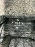 Athleta Gray Active Pants Size XS - photo 4