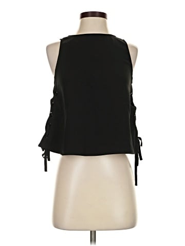 Rag & Bone Sleeveless Blouse (view 1)