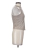 Unbranded Silver Tank Top Size XS (estimated) - photo 4