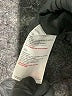 Esmara Solid Black Trenchcoat Size 4 - photo 7