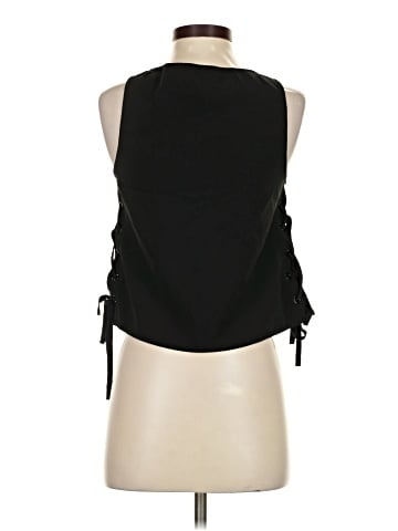 Rag & Bone Sleeveless Blouse (view 2)