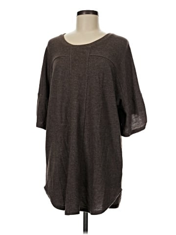 Ya Los Angeles 3/4 Sleeve Top (view 1)