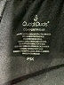 Cuddl Duds Solid Black Casual Pants Size 1X (petite) - photo 4