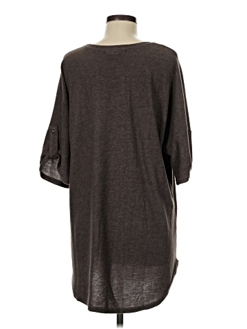 Ya Los Angeles 3/4 Sleeve Top (view 2)