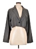 Assorted Brands Gray Blazer Size L - photo 1