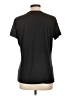 Nike 100% Polyester Black Active T-Shirt Size 10 - photo 2
