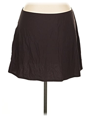 Miraclesuit Casual Skirt (view 1)