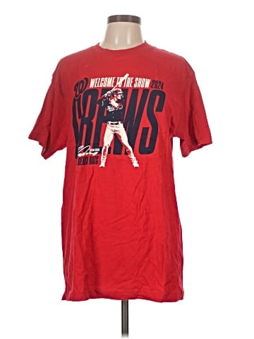 Tultex Short Sleeve T-Shirt (view 1)