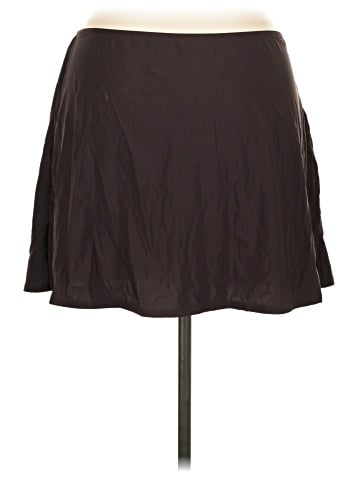 Miraclesuit Casual Skirt (view 2)