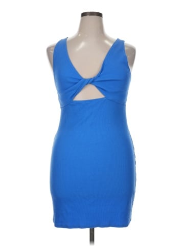 Aerie Cocktail Dress (view 1)