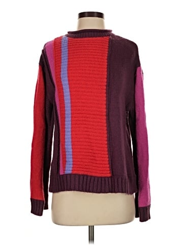 Ann Taylor Pullover Sweater (view 1)