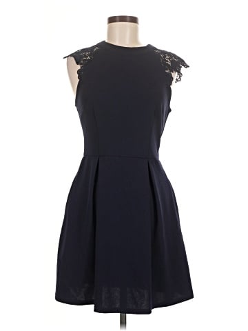 Speechless Cocktail Dress (view 1)