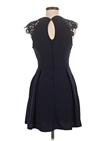 Speechless Cocktail Dress (view 2)