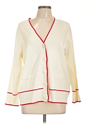 Design History Cardigan (view 1)