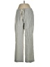 Soft Surroundings Chevron-herringbone Gray Casual Pants Size S (petite) - photo 1