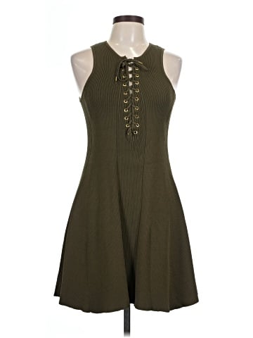 Torn by Ronny Kobo Casual Dress (view 1)