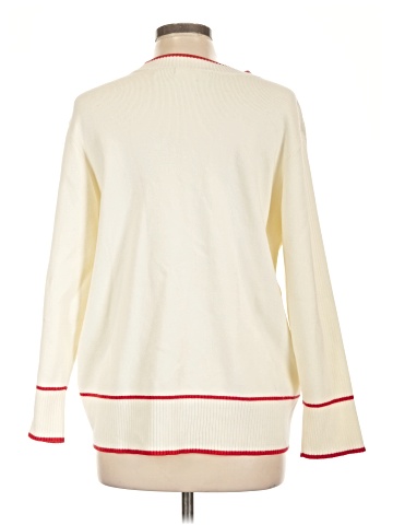 Design History Cardigan (view 2)