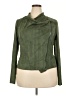 Blank NYC Green Jacket Size XXL - photo 1