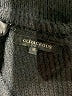 Olivaceous Black Turtleneck Sweater Size M - photo 7