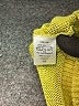 Talbots 100% Linen Green Cardigan Size S - photo 8