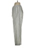 Soft Surroundings Chevron-herringbone Gray Casual Pants Size S (petite) - photo 5